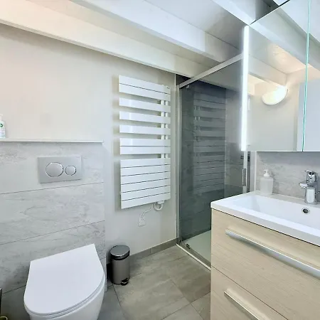 Apartmán Le Bord De Châtelaillon-Plage