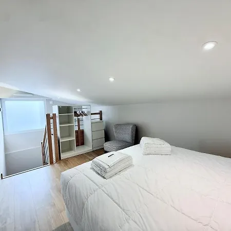 Le Bord De Apartmán Châtelaillon-Plage