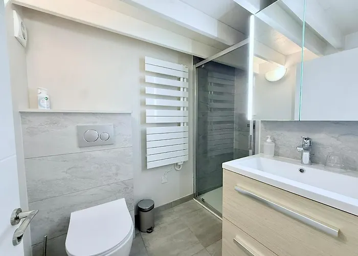 Apartmán Le Bord De Châtelaillon-Plage