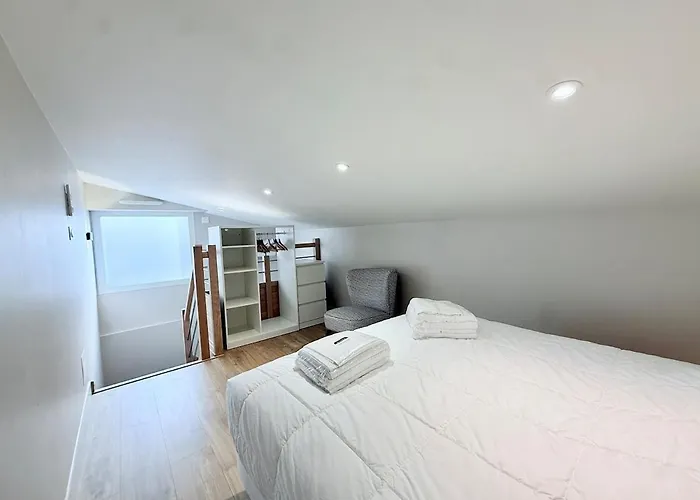 Le Bord De Apartmán Châtelaillon-Plage